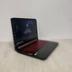 Ігровий ноутбук Б-клас Acer Nitro 5 AN515-52 / 15.6" (1920x1080) IPS / Intel Core i5-9300H (4 (8) ядра по 2.4 - 4.1 GHz) / 8 GB DDR4 / 256 GB SSD / nVidia GeForce GTX 1650, 4 GB GDDR5, 128-bit / WebCam б/в - зображення 4