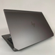 Мобильная рабочая станция Б-класс HP zBook 15 G6 / 15.6" (1920x1080) IPS / Intel Core i7-9850H (6 (12) ядер по 2.6 - 4.6 GHz) / 16 GB DDR4 / 256 GB SSD / nVidia Quadro T1000, 4 GB GDDR5, 128-bit / Fingerprint / WebCam / HDMI б/у + Подарок Мышь / USB - изображение 6