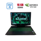 Ігровій ноутбук HP Pavilion Gaming 15-dk0025ur / 15.6" (1920x1080) IPS / Intel Core i5-9300H (4 (8) ядра по 2.4 - 4.1 GHz) / 16 GB DDR4 / 256 GB SSD + 1000 GB HDD / nVidia GeForce GTX 1650, 4 GB GDDR5, 128-bit / WebCam б/в - зображення 1