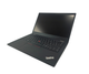 Ноутбук Lenovo ThinkPad L13 Gen 2 / 13.3" (1920x1080) IPS / Intel Core i5-1135G7 (4 (8) ядра по 2.4 - 4.2 GHz) / 8 GB DDR4 / 240 GB SSD / Intel Iris Xe Graphics / WebCam б/у - изображение 2