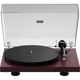 Вініловий програвач Pro-Ject Debut EVO 2 Pick It MM EVO Satin Wine Red - изображение 1