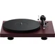 Вініловий програвач Pro-Ject Debut EVO 2 Pick It MM EVO Satin Wine Red - изображение 2