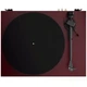 Вініловий програвач Pro-Ject Debut EVO 2 Pick It MM EVO Satin Wine Red - изображение 3
