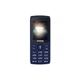 Мобільний телефон Sigma X-style 34 NRG Type-C Blue (ek20687) - зображення 1