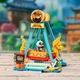 Конструктор Pantasy Kungfu Panda - Катання на піратському кораблі (ek28607) - зображення 2