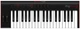 Klawiatura MIDI IK Multimedia iRig Keys 2 PRO (SUP_MC1144) - obraz 1