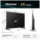 Телевізор Hisense 40A5Q (ek23814) - изображение 2