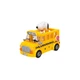 Конструктор Pantasy Snoopy - Шкільний автобус (ek28585) - изображение 1