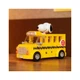 Конструктор Pantasy Snoopy - Шкільний автобус (ek28585) - изображение 2