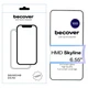 Скло захисне BeCover HMD Skyline 10D (ek18067) - изображение 1