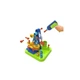 Конструктор EDU-Toys Піратський корабель з інструментами (ek28015) - изображение 3