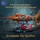 Конструктор Pantasy Steampunk- Наутілус (ek28829) - изображение 2