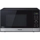 Мікрохвильова піч Panasonic NN-SD38HSZPE (ek25663) - зображення 2