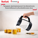 Електрочайник Tefal Morning Glass Kettle KO2G08E0 - зображення 4
