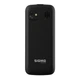 Мобільний телефон Sigma X-style 242 LUCKY (ek20973) - изображение 3