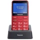 Мобільний телефон Panasonic KX-TU155 (ek20774) - зображення 1