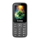 Мобільний телефон Sigma X-style 242 LUCKY Grey (ek20974) - зображення 2