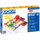 Конструктор DOKA електронний 201 схема (ek28313) - зображення 1