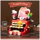 Конструктор Pantasy Snoopy Друкарська машинка (ek28758) - изображение 2
