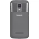 Мобільний телефон Panasonic KX-TU160 Grey (ek20777) - зображення 2