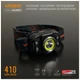 Ліхтар Videx 410Lm 5000K (ek34320) - изображение 3