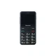 Мобільний телефон Panasonic KX-TU155 (ek20775) - изображение 1