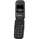 Мобільний телефон Panasonic KX-TU446 Grey (ek20783) - изображение 3