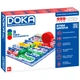 Конструктор DOKA електронний Школа 999+ схем (ek28320) - изображение 1