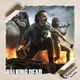 Постер Ходячие Мертвецы, The Walking Dead, TWD, Рик Граймс, постер по сериалу, ужасы, зомби, A3 42×30 см (id1154) - изображение 5