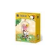 Конструктор Pantasy Snoopy - Art Світ (ek28582) - изображение 3