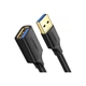 Дата кабель USB 3.0 AM/AF 3.0m US129 Ugreen (ek19464) - зображення 1
