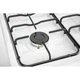 Газова плита ARDESTO FSC-F5060BW - зображення 7