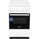 Газова плита ARDESTO FSC-F5060BW - зображення 13