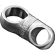 Коннектор YORA для автоключей титановый сплав вращающийся 360°, брелок - изображение 2