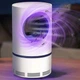 Уничтожитель насекомых Mosquito Killer 360 5Вт 20кв.м USB белый из ABS пластика для дома и улицы - изображение 2