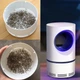 Уничтожитель насекомых Mosquito Killer 360 5Вт 20кв.м USB белый из ABS пластика для дома и улицы - изображение 7