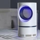 Уничтожитель насекомых Mosquito Killer 360 5Вт 20кв.м USB белый из ABS пластика для дома и улицы - изображение 8