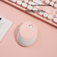 Комплект бездротовий Mofii Sweet Wireless White/Pink - зображення 6