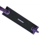 Трюковой самокат NKD Mood Scooter Purple 110 мм (nkx424) - изображение 6