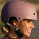 Шлем NKX Brain Saver Grayolet р. M 54-57 (nkx422) - изображение 7