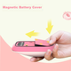 Комплект беспроводной DEARMO MK8800 Wireless Green Tea Peach - изображение 8