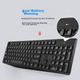 Комплект беспроводной HP CS10 Wireless Black - изображение 4