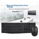 Комплект беспроводной HP CS10 Wireless Black - изображение 8