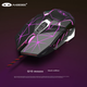 Комплект проводной MageGee MK-STORM Mechanical Storm USB Black - изображение 9