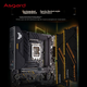 Оперативная память ASUS TUF Gaming Alliance Asgard DDR4-3200 16384MB PC4-25600 (Kit of 2x8192) Black-Orange - изображение 3