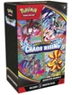 Zestaw kart Pokemon TCG: Mega Evolution 04 - Chaos Rising - Booster Bundle (196214140349) - obraz 1