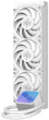 Водяне охолодження ID-Cooling DX360 Max ARGB White - изображение 2
