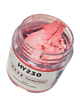 Рідка термопрокладка Halnziye HY-236 10г (6W/m*k) (HY-236-10G) - изображение 3