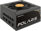 Блок живлення Chieftec Polaris 650W 80+ Gold (PPS-650FC) - изображение 2