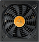 Блок живлення Chieftec Polaris 650W 80+ Gold (PPS-650FC) - изображение 3